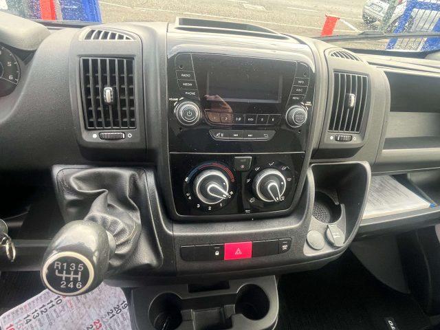 FIAT Other ducato 2.3 mjt passo medio tetto alto