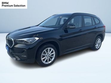 BMW X1 SDRIVE18D BUSINESS ADVANTAGE AUTO