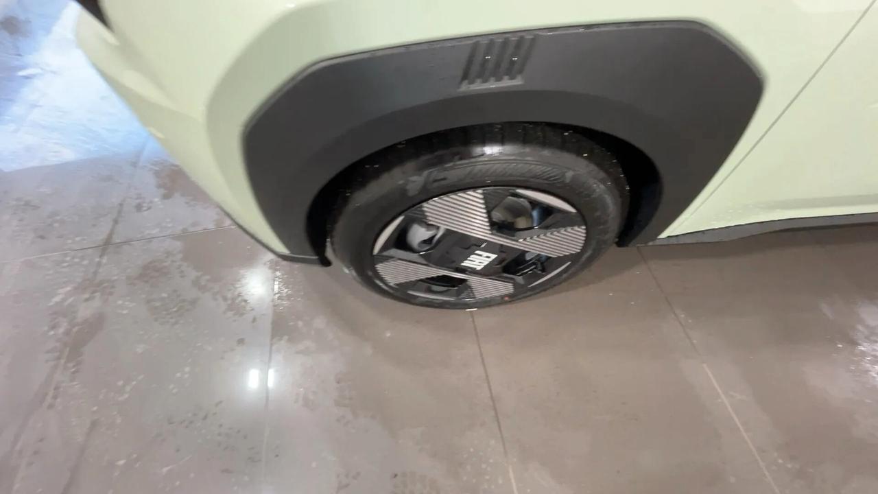Fiat Grande Panda 1.2 Hybrid 110 CV S&S La Prima KM0