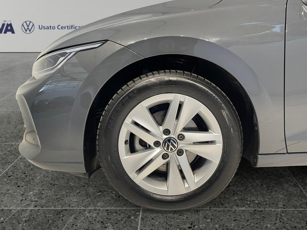 Volkswagen Golf VIII 2024 2.0 TDI 115CV Life
