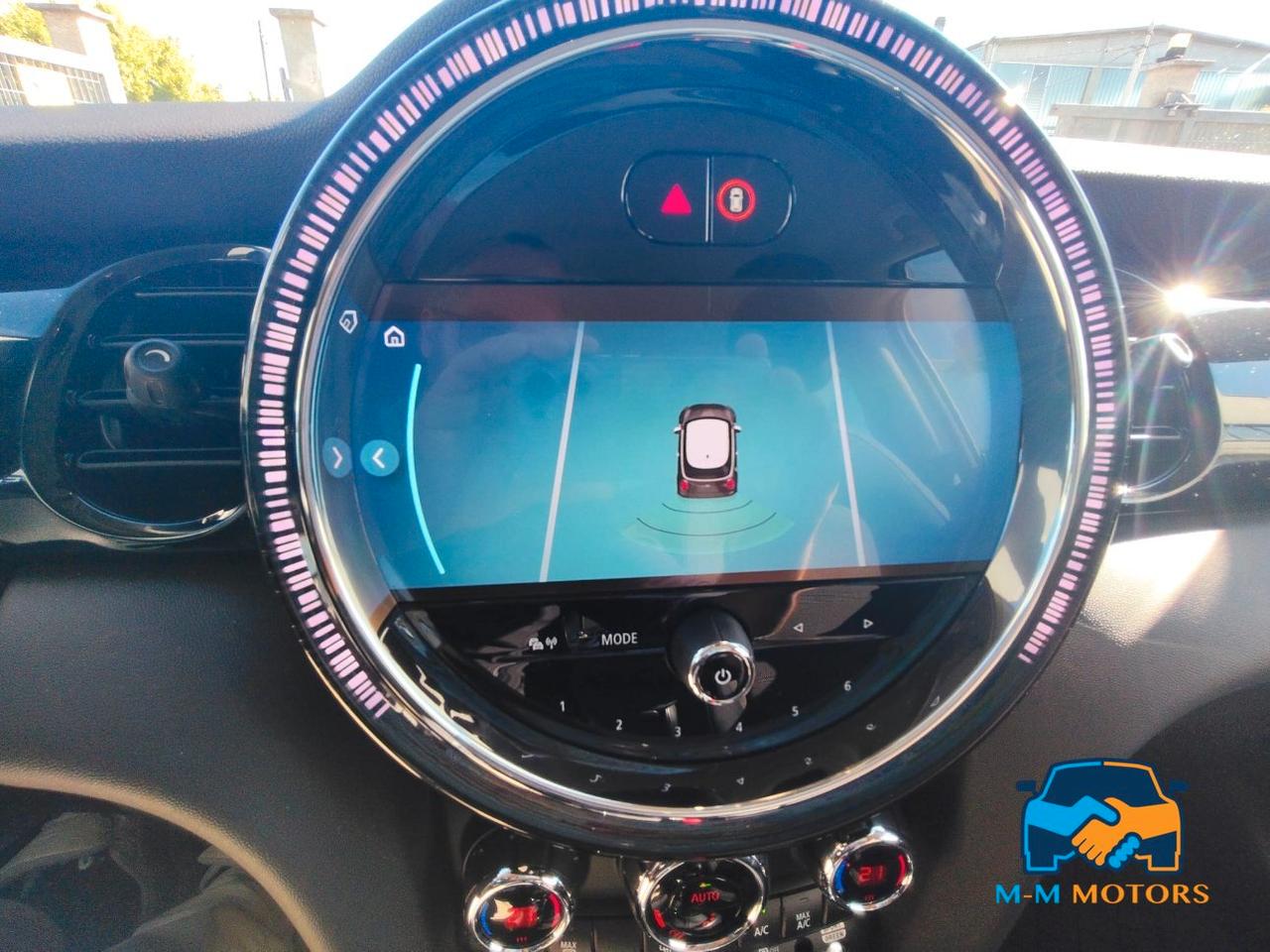 Mini 3 Porte Cooper Essential 1.5 Twin Power Turbo