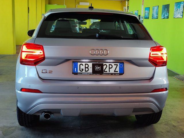 AUDI Q2 30 TFSI Admired Advanced