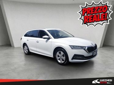 Škoda Octavia 2.0 TDI EVO 150cv EXECUTIVE DSG