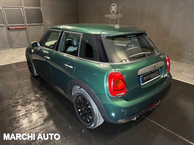 MINI Cooper D 1.5 Cooper D Business XL 5 porte
