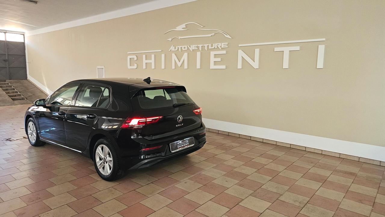Volkswagen Golf 2.0 TDI 150 CV DSG 1st Edition Style