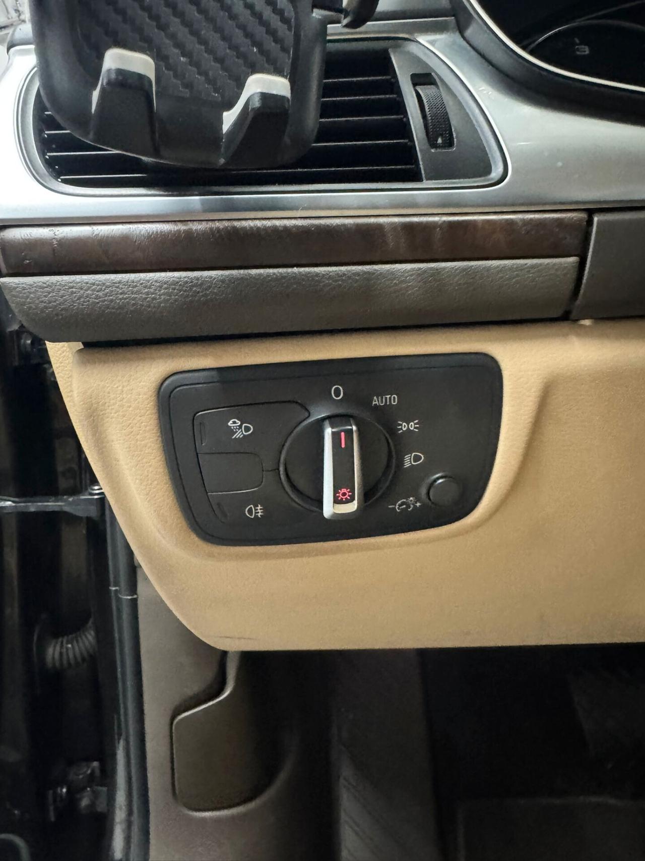 Audi A6 Avant 3.0 TDI 313CV quattro tiptronic Business Plus