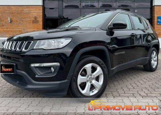 JEEP Compass 1.4 MultiAir 2WD Longitude