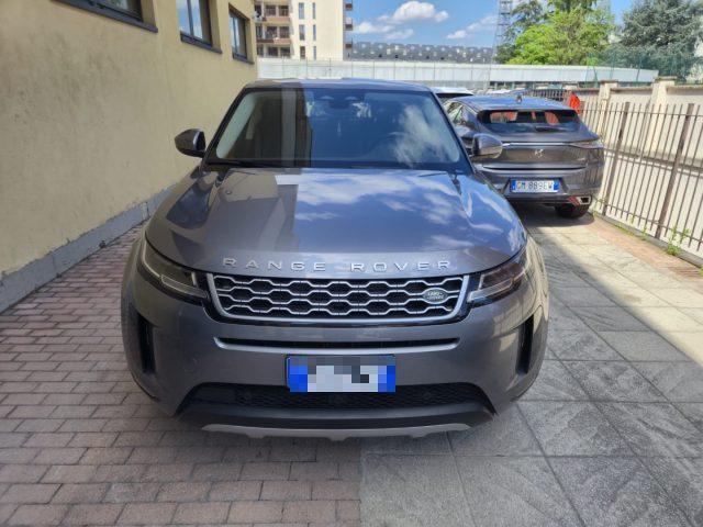 LAND ROVER Range Rover Evoque 1.5 I3 PHEV 300 CV AWD Auto S