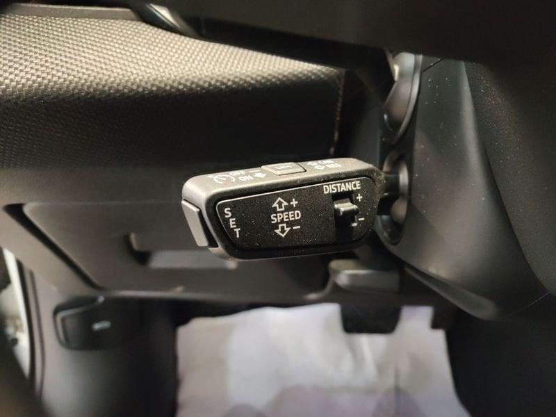 Audi A5 A5 Avant 2.0 tdi mhev 204cv s-tronic