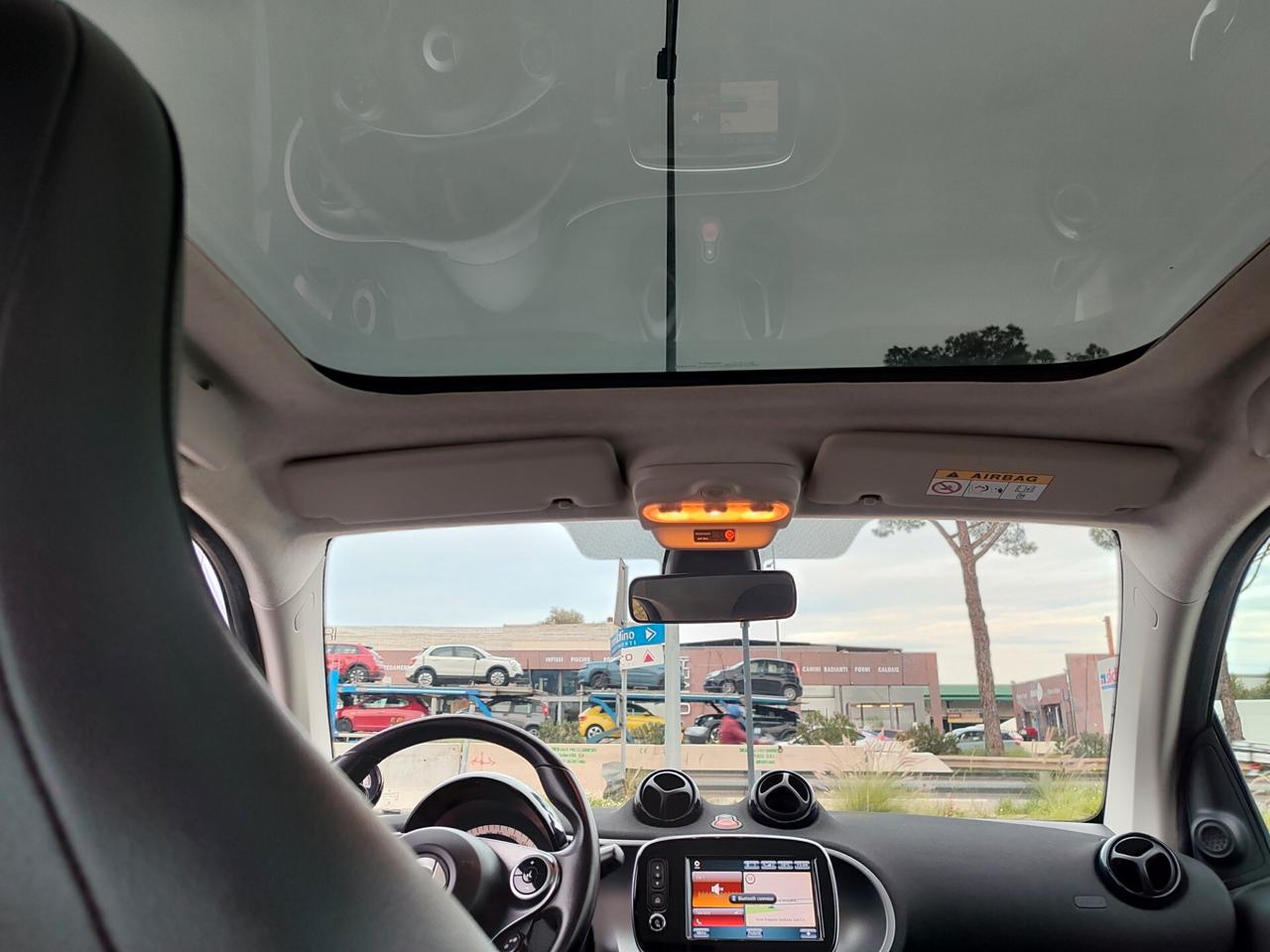 Smart ForTwo 90 0.9 Turbo Prime