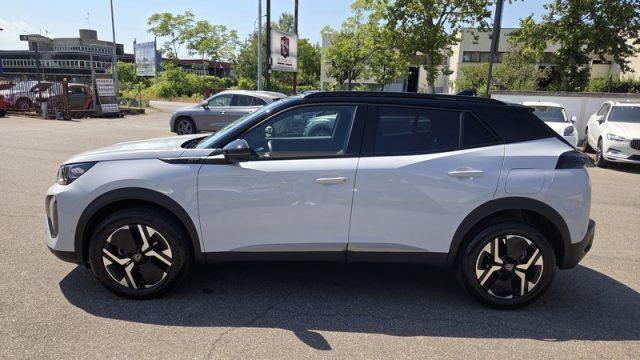 PEUGEOT 2008 PureTech 130 S&S EAT8 GT PERMUTE UNICOPRO.