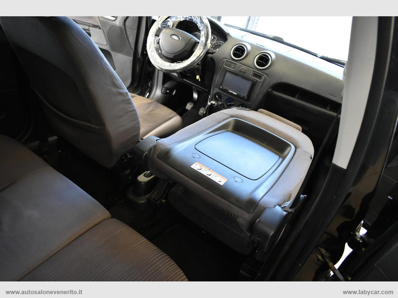 FORD Fusion 1.6 TDCi Collection