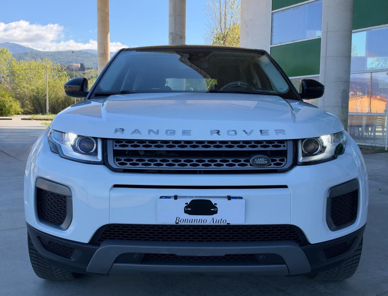 Land Rover Range Evoque 2.0 TD4 150 CV 5p. SE Dynamic