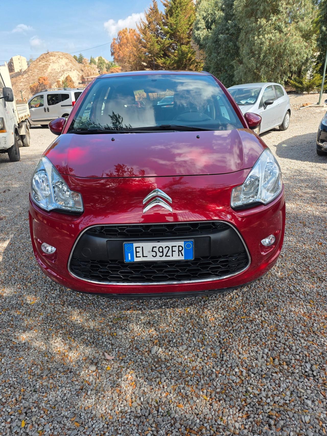 Citroen C3 1.1 Attraction