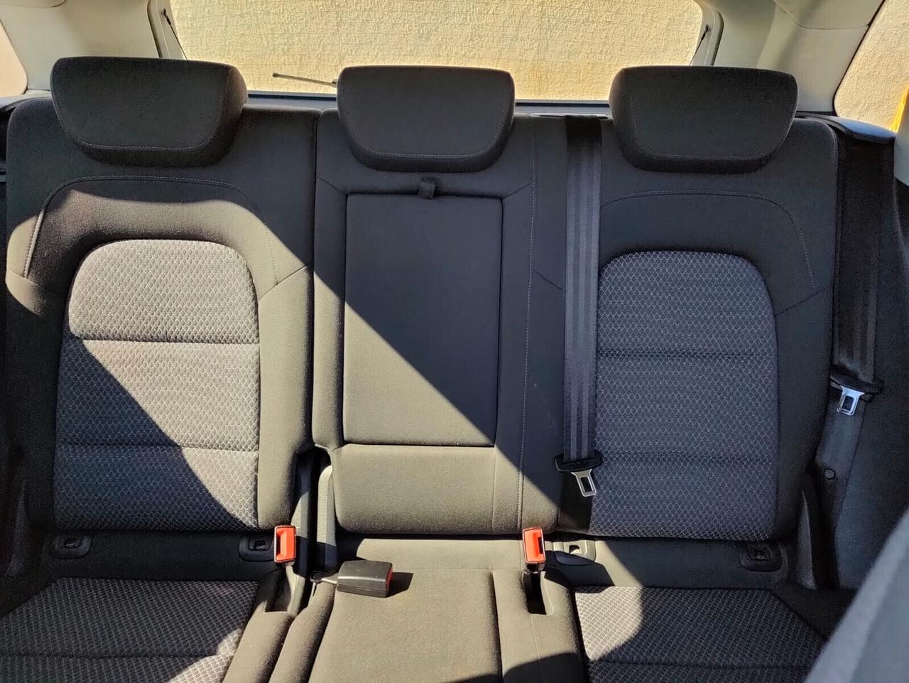 Audi Q5 2.0 TDI 150 CV ultra Business 2016