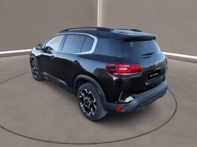 CITROEN C5 Aircross 1ª s. - BlueHDi 130 S&S EAT8 Shine P