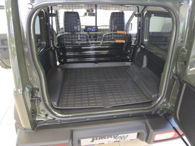 SUZUKI Jimny 1.5 5MT PRO (N1) ALLESTIMENTO ONE-OFF SAYONARA