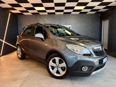 Opel Mokka 1.7 CDTI Ecotec 130CV 4x2 Start&Stop Ego