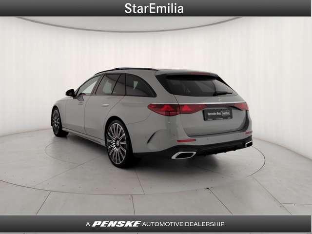 Mercedes-Benz E 220 E 220 d Mild hybrid 4Matic S.W. AMG Line Premium