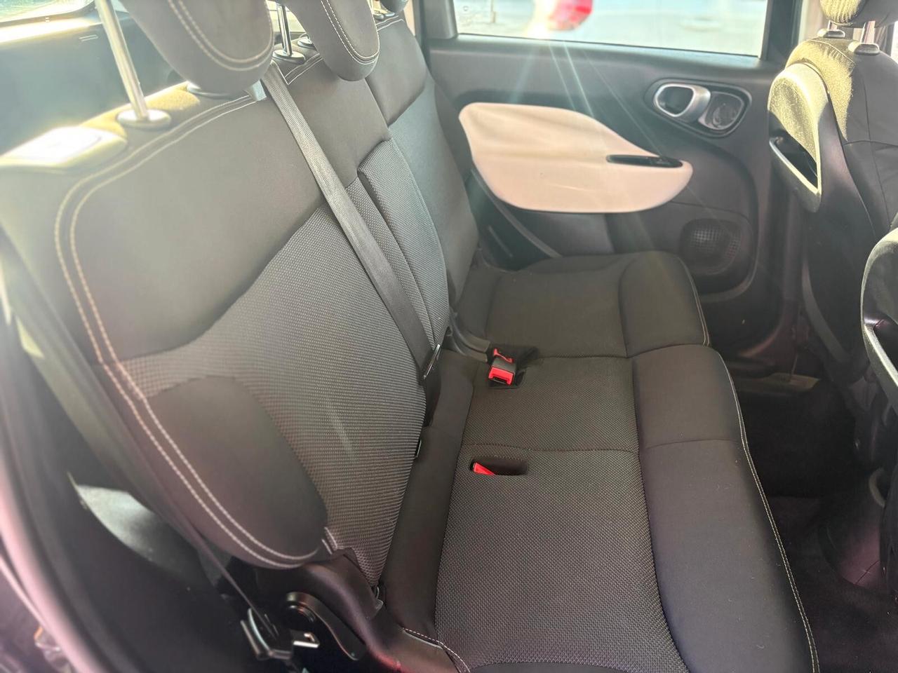 Fiat 500L 1.3 Multijet 85 CV Trekking