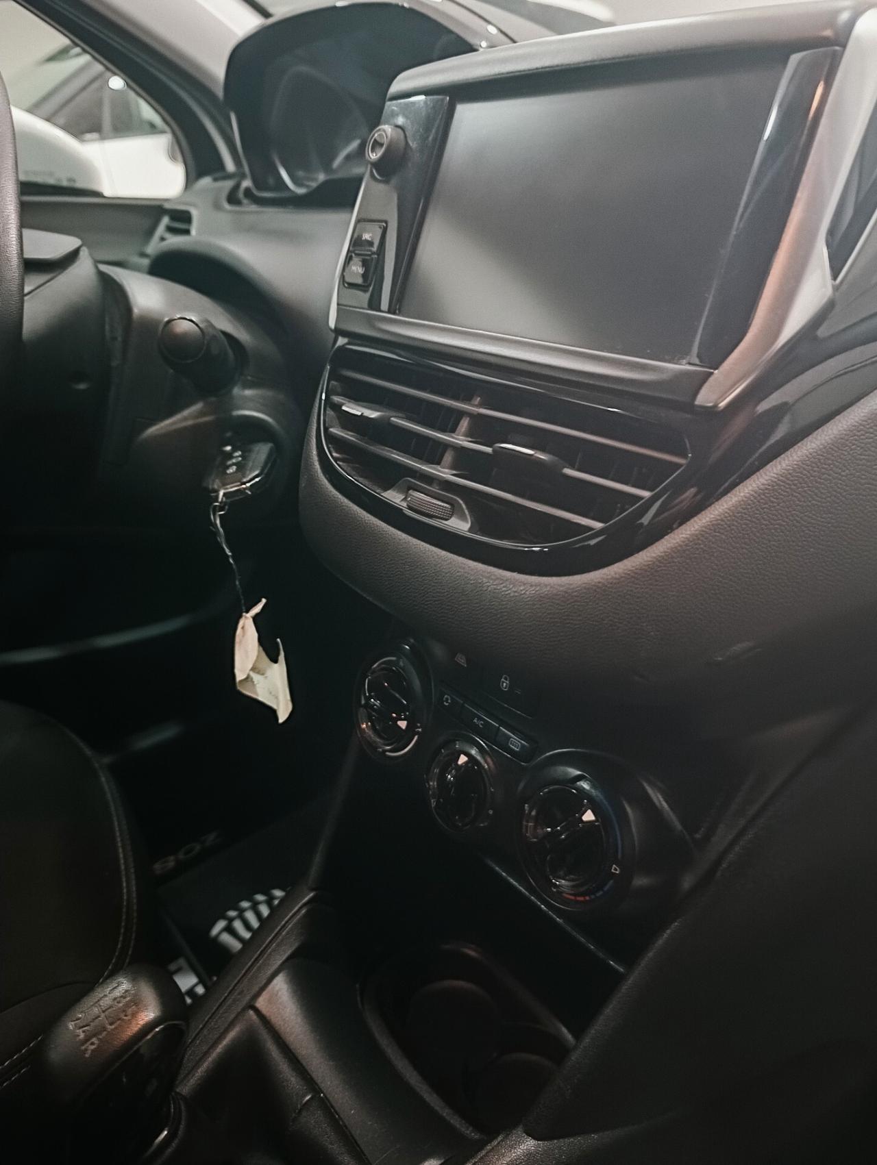 Peugeot 208 PureTech 68 5 porte Active