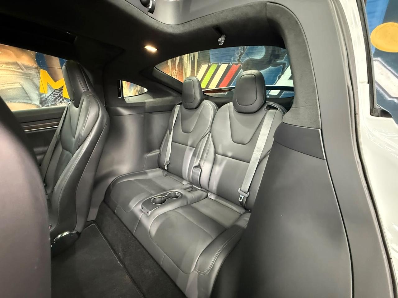 Tesla Model X Dual Motor AWD (803)