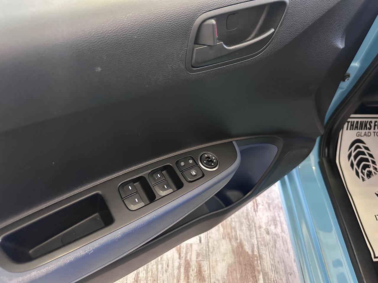 Hyundai i10 1.0 Benzina GPL Sound Edition Ok Neopatentati