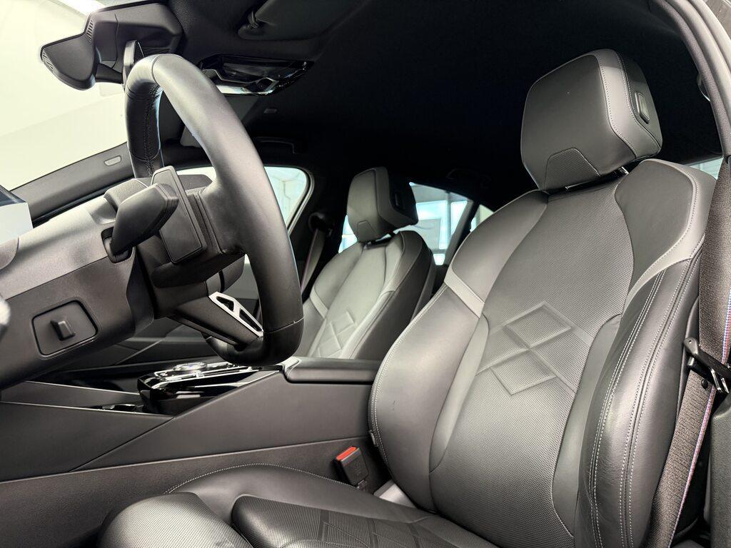 BMW Serie 5 Berlina 520 d 48V M Sport Pro xDrive Steptronic