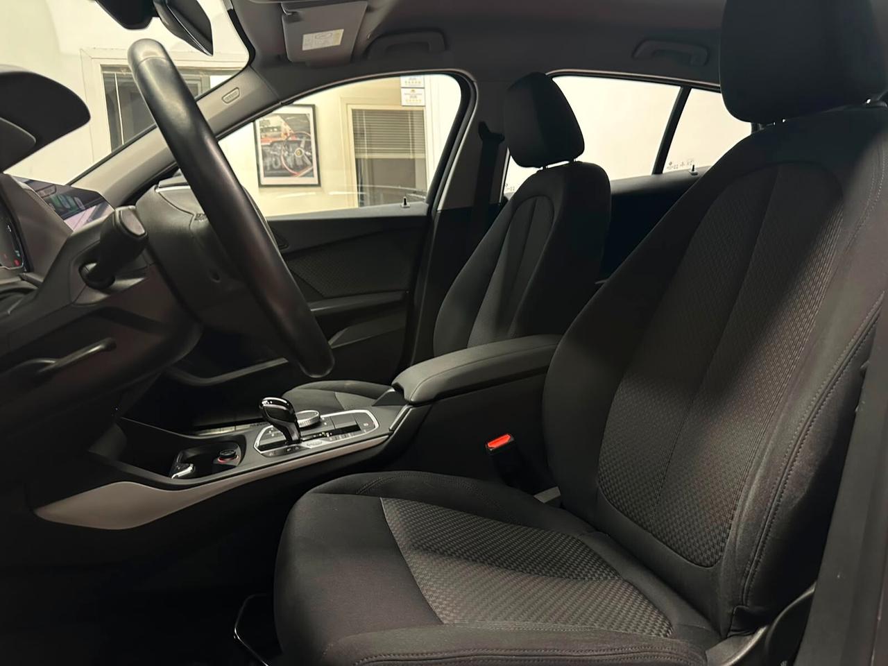 Bmw 118 118d 5p. Sport PREZZO REALE