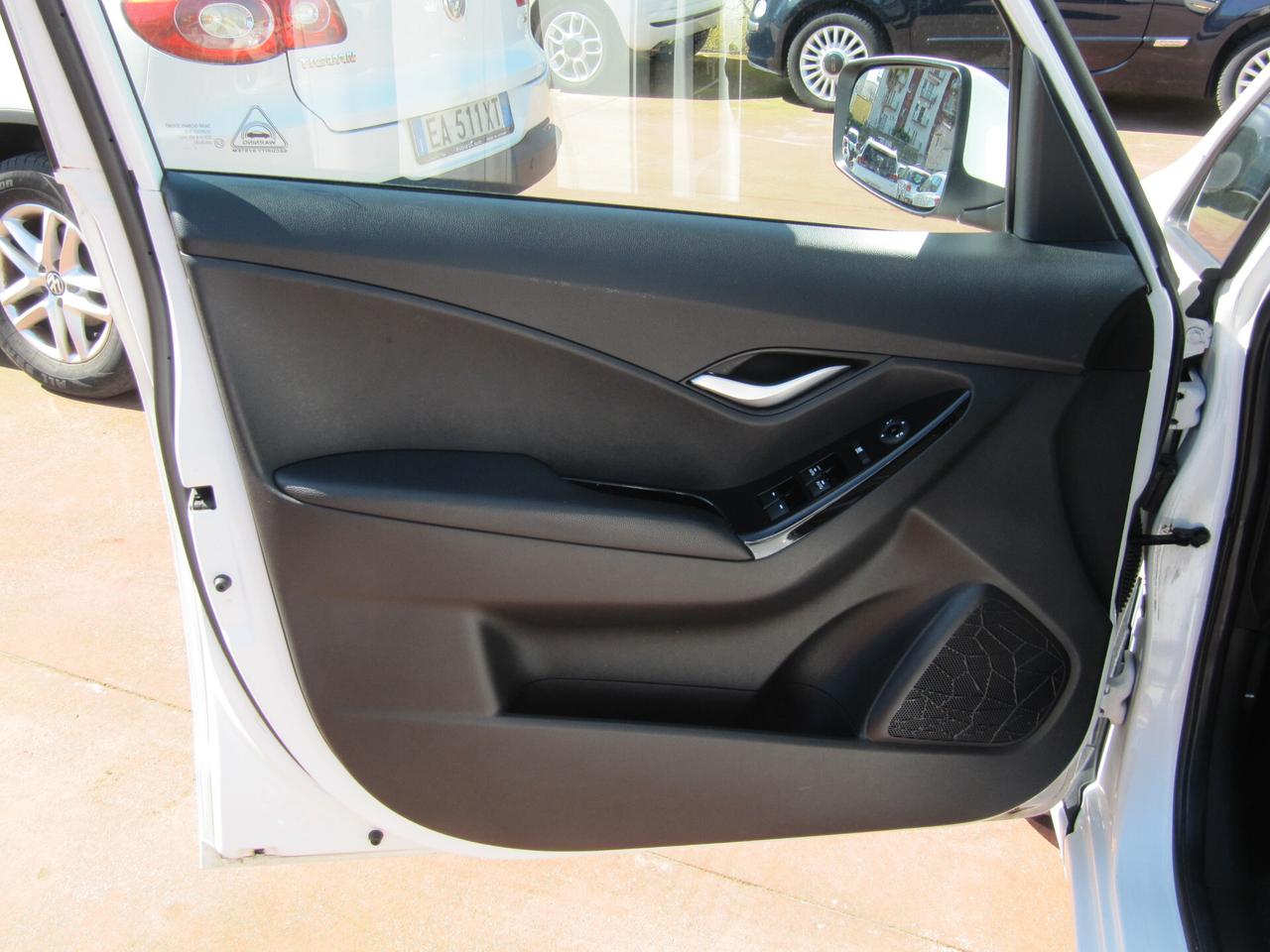 Hyundai iX20 1.4 CRDI 90 CV APP MODE