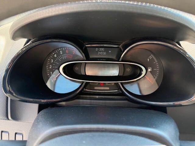 Renault Clio 1.2 75CV 5 porte Life