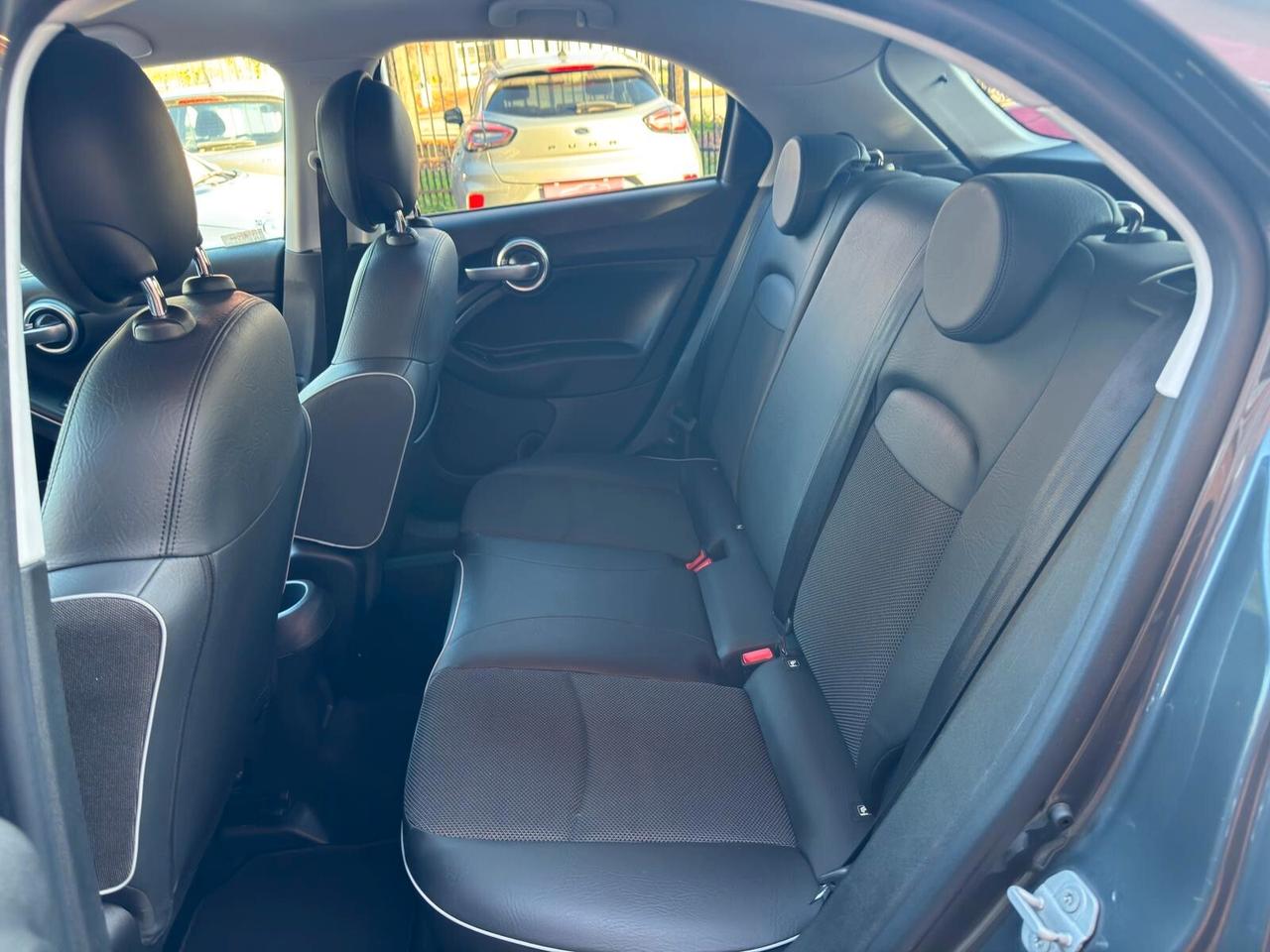 Fiat 500X 1.3 MultiJet 95 CV Cross 4x2