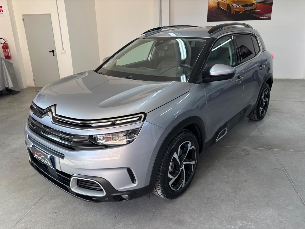 Citroen C5 Aircross BlueHDi 130 S&S Shine