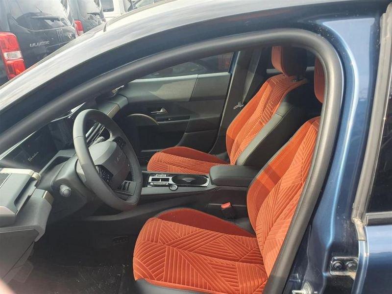 Lancia Ypsilon Elettrica Elettrico 156cv LX