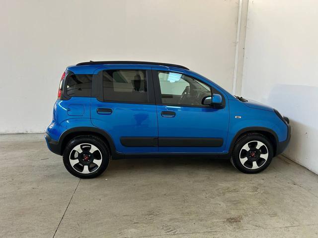 FIAT Panda Cross 1.0 FireFly S&S Hybrid Cross