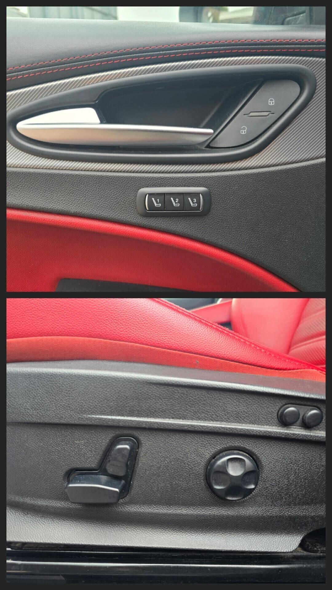 Alfa Romeo Stelvio 2.2 210 CV AT8 Q4 Ti Veloce