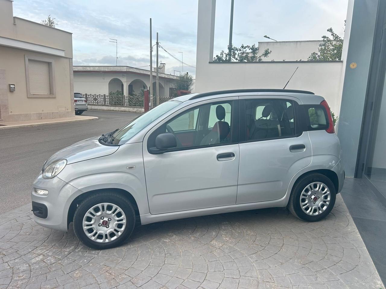 Fiat Panda 1.2 51 Kw EASY - 2013