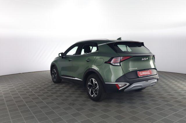 KIA Sportage Sportage 1.6 TGDi MHEV Business