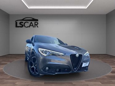Alfa Romeo Stelvio 2.2 t Veloce Q4 210cv - Vettura Iva Esposta - Unipro - Promo finanziamento