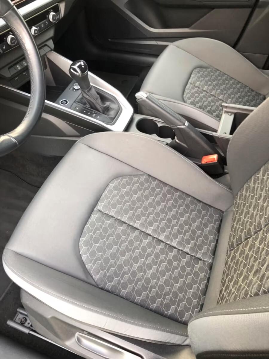 Audi A1 allstreet 30 TFSI S tronic