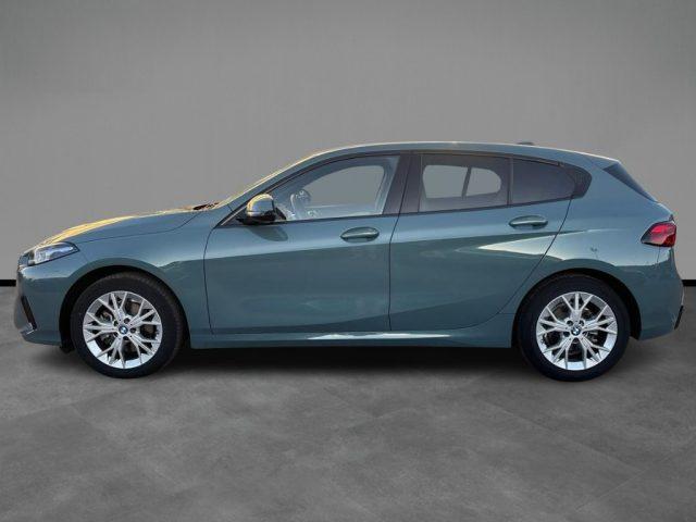 BMW 118 d