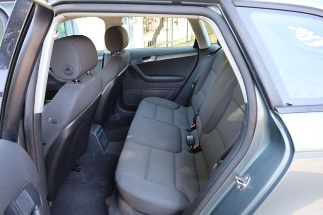 AUDI A3 SPB 1.6 TDI 105 CV CR Ambition