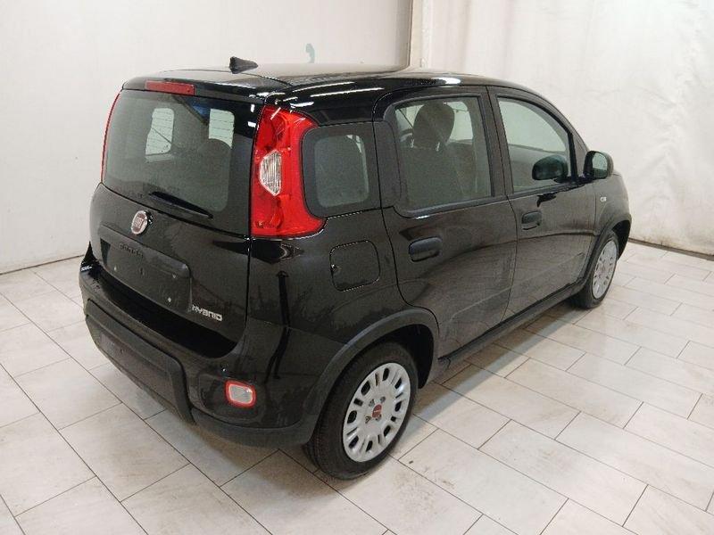 FIAT Panda 1.0 firefly hybrid s&s 70cv 5p.ti