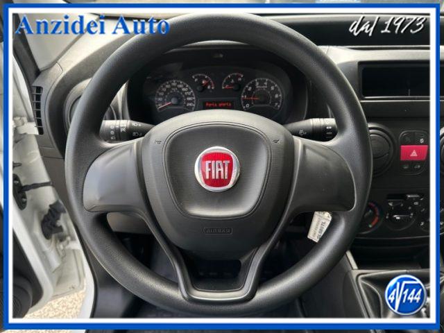 FIAT Fiorino 1.3 MJT 95CV Cargo SX