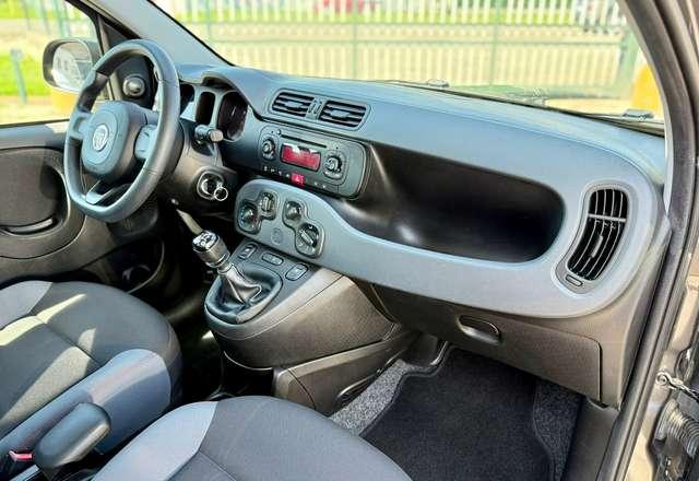 Fiat Panda 1.2 Lounge 69cv