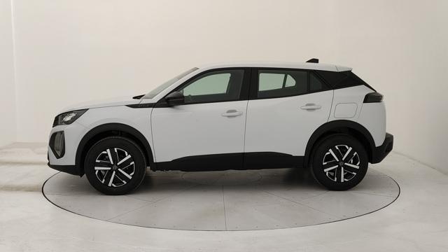 PEUGEOT 2008 1.2 puretech Style s&s 100cv