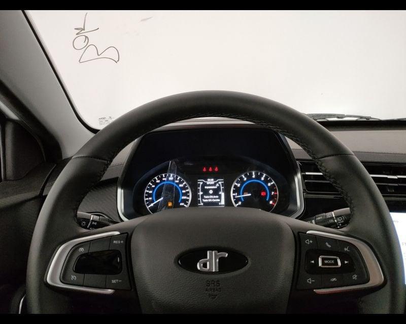 DR AUTOMOBILES dr 3.0 DR 3.0 1.5 GPL CVT