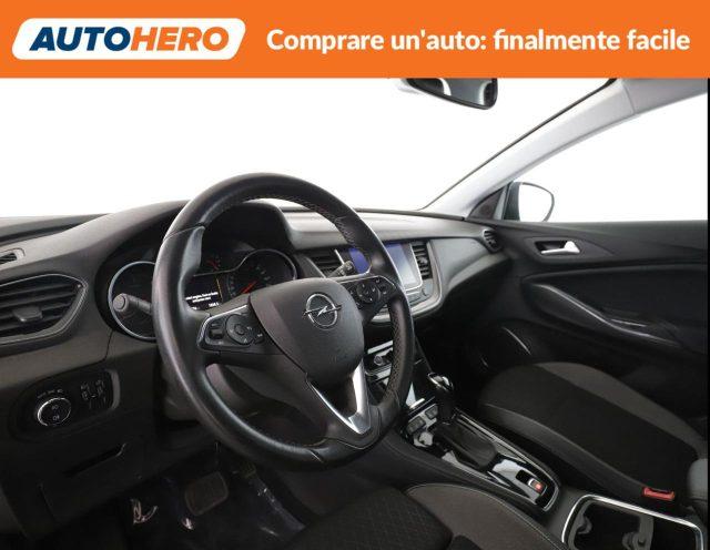 OPEL Grandland X 1.6 diesel Ecotec Start&Stop aut. Innovation