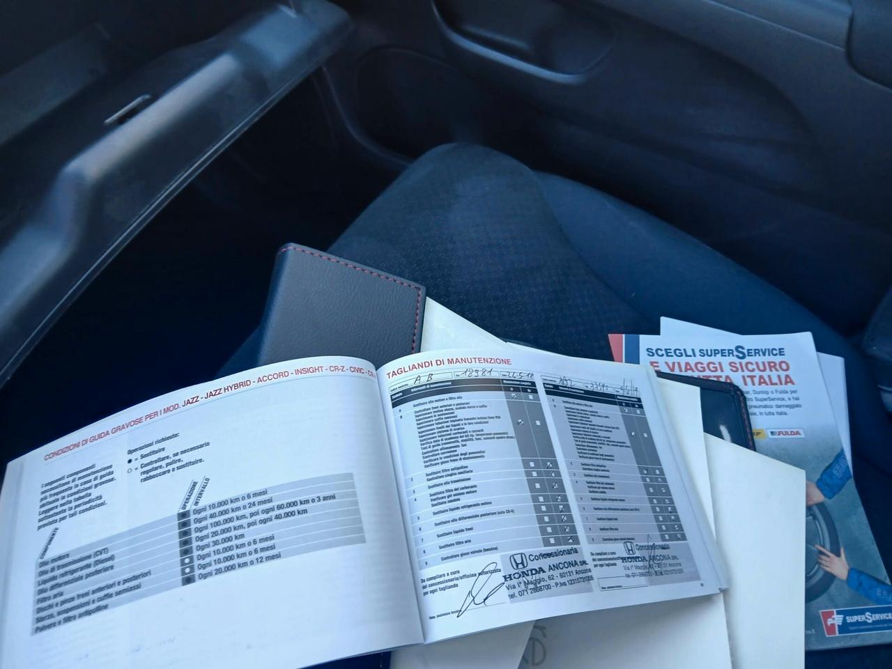 Honda CR-V 1.6 i-DTEC Elegance Navi ADAS 4WD