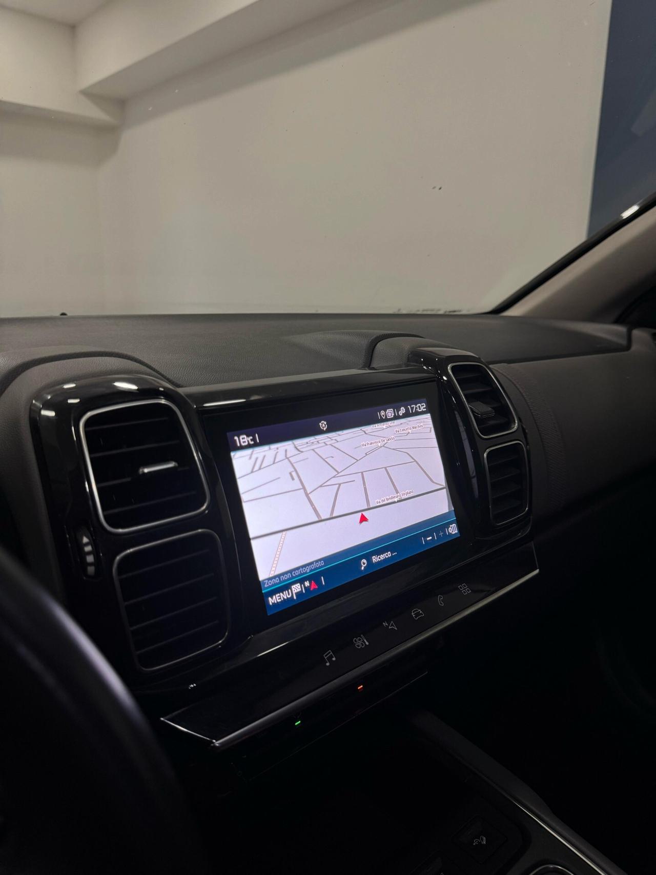 Citroen C5 Aircross BlueHDi 130 S&S Feel